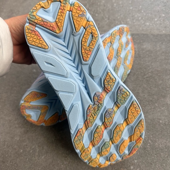 HOKA one one Clifton 8 'Baby Lavender' - Picture 7 of 9